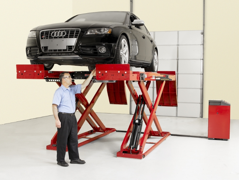 Whatever You Never Understood You should know About Automotive Alignment Lifts