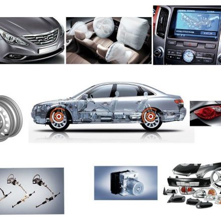 Get the best Dealers For Hyundai Auto Parts