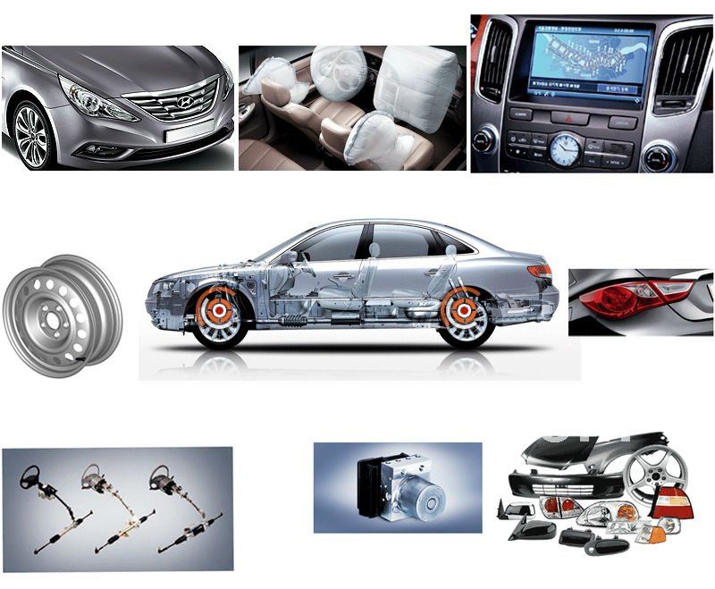 Get the best Dealers For Hyundai Auto Parts