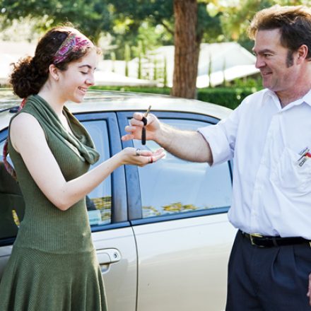 4 Considerations To Do When Purchasing a second hand Vehicle