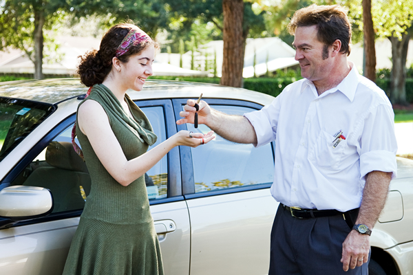 4 Considerations To Do When Purchasing a second hand Vehicle
