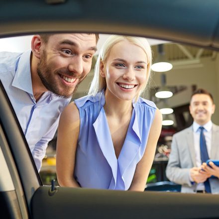 Vehicle Dealers – Put Some Thought To Your New Vehicle Purchase