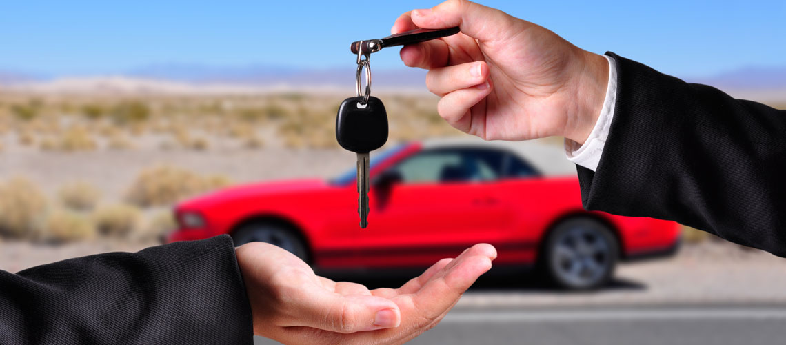 Purchasing A Used Vehicle? Poor Credit Needs Not To Become A Problem!