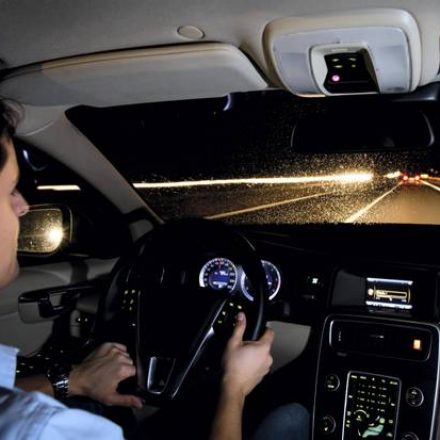 Driving During The Night Safety Tips