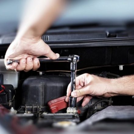 Novice Vehicle Repair: Avoid Wasting Time and money
