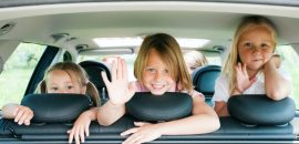 Teen Driving – A Different Way to maintain your Child Safe