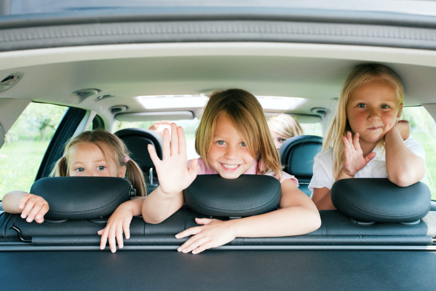 Teen Driving – A Different Way to maintain your Child Safe