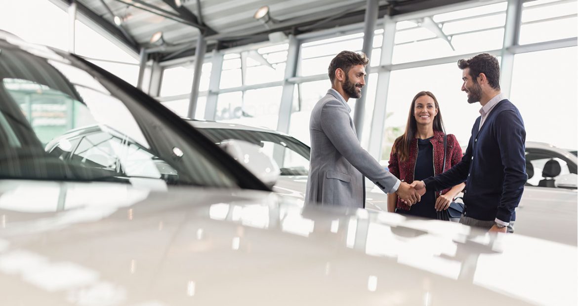 Important Aspects of a Used Car to Check When Buying