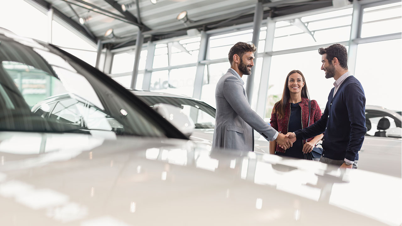 Important Aspects of a Used Car to Check When Buying