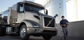 Do You Know About Various Plus Points of Becoming Professional Truck Driver?