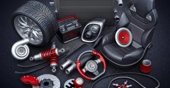 The Advantage of Buying Salvage Car Parts