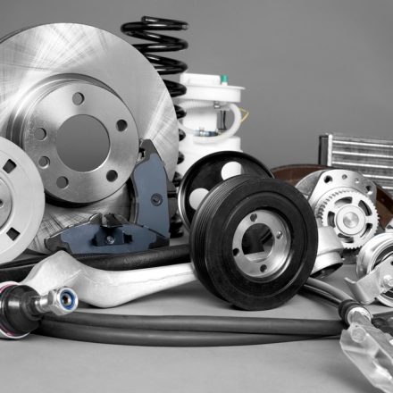 7 Tips for Buying Used Auto Parts