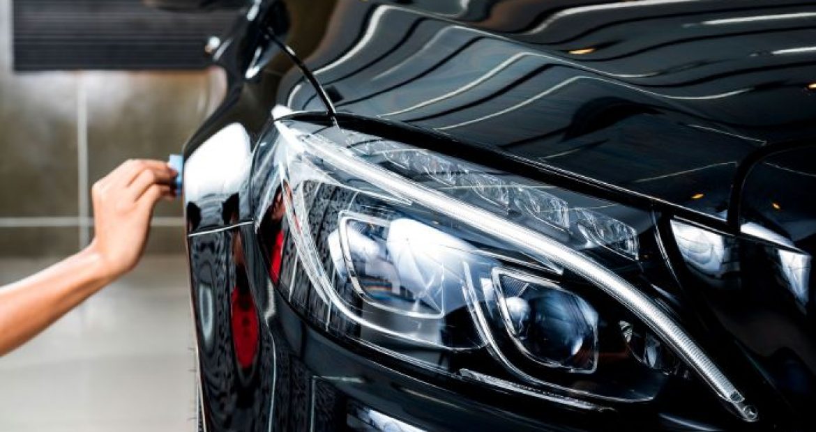 Car Detailing: A Beginners Guide To Cleaning Your Ride