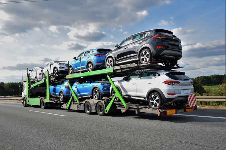 Everything You Must Know About Auto Shipping