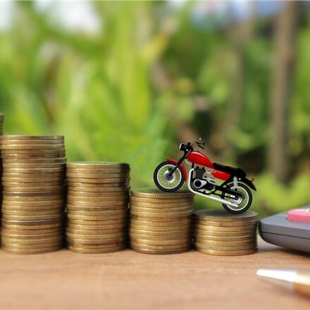 How Can Small Claims Be Prevented to Lower Your Bike Insurance Premium?