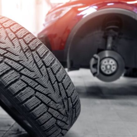Benefits Of Having Good Tires