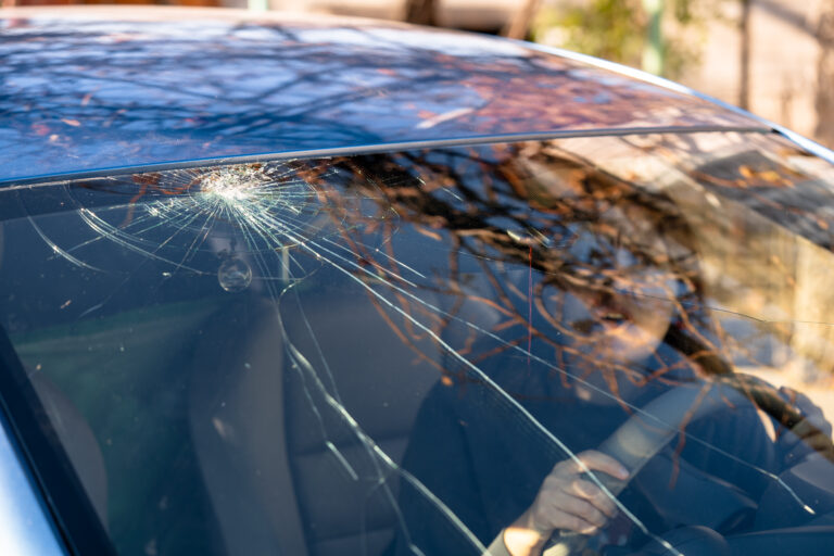 Deciphering Windshield Cracks: A Comprehensive Guide to Types and Solutions