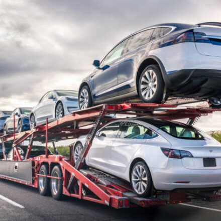 A Complete Guide to Shipping A Car – Process and Methods